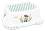     Tega Baby Little Fox -   Wild & Free - 