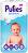  Pufies Sensitive 4+ Maxi Plus - 52 ,   10-15 kg - 
