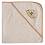 ������ �� ���� Sevi Baby - 90 x 90 cm - �������