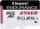 Micro SDXC ����� ����� 256 GB Kingston Endurance - Class 10, UHS-I U1, A1 - 