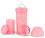 ������� ���� Twistshake - 260 ml, � �������, ��������� ������ � ��������� �� ���� ����� - �������