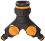     ∅ 1/2", 3/4"  1" Fiskars -     2  - 