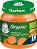        Nestle Gerber Organic - 125 g,    , 6+  - 