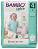   Bambo Nature Pants 4 L - 20 ,   7-14 kg - 