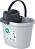       York - 13 l,   Eco Ego - 