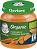        Nestle Gerber Organic - 125 g,    , 6+  - 