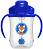      Dr. Brown's Babys First Straw Cup - 270 ml,    ,  6+ ,   Milestones - 