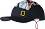 ����� Buff National Geographic 5 Panel Explore Cap - � UV ������ - 