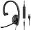  Sennheiser SC 135 -  USB  3.5 mm    Adapt - 