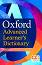 Oxford Advanced Learner's Dictionary 10th Edition +      - Diana Lea, Jennifer Bradbery - 