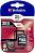 Micro SDHC   32 GB Verbatim Premium - Class 10, U1  SD  - 
