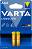  AAA -  (LR-03) - 2 ÷ 6    Longlife - 