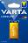  9V -  (6LR61) - 1    Longlife - 