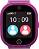 Детски GPS и GSM смарт часовник с тъч скрийн - MyKi Watch 4 Lite Pink - Работещ със SIM карти на всички български мобилни оператори - 