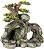    Nobby Rock Cave - 13.3 / 12.8 / 9.5 cm - 