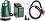       Metabo TPF 18 LTX 2200 Solo -     - 