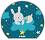 ������ ����� LED ����� Reer - My Baby Light: Bunny - 