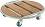 �������� �� ������ Nortene Flora Roll Metal Wood - 