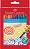    Faber-Castell Twist - 12  - 