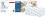    1/2  Papernet - 5  x 200 ,     Ready Table - 