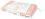     Kikka Boo -   60 x 120  70 x 140 cm,   Rabbits In Love - 