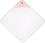   Kikka Boo Dreamy Flight - 90 x 90 cm - 