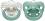   NUK - 2 ,    ,   Signature, 0-6  - 