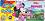 ��������� Colorino Kids - ���� ���� - 12 ����� - 