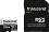 Micro SDXC   256 GB Transcend USD340S - Class 10, UHS-I U3, V30, A2,  SD  - 