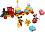 LEGO Duplo - ���� �� �������� ��� �� ���� � ���� ���� - ������ ����������� - �������