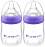   Lansinoh Natural Wave - 2  x 160 ml,  0+  - 