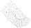     Lorelli -   60 x 120 cm,   Honey Bunny - 