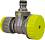    ∅ 3/4"  1" Gardex -   Luxe - 
