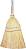  York Sorgo -    16 cm - 