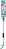     York Dual Splash Spray - 40 cm,   120 cm,      - 