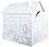       Small foot -   87 / 88 / 71 cm -  
