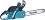    Makita DCS460-38D - 