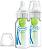     Dr. Brown's Narrow Neck - 2  x 120 ml,   Options+, 0+  - 