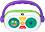  Playgro Little Groover Boom Box -     - 