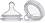    Wee Baby Medium Flow - 2 ,   Natural, 6-18  - 