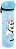   Lizzy Card -   600 ml   Lollipop: Pandacorn -  