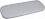 ����� ������ � ������ BabyMatex - �� ������� 75 x 35 cm - �������