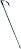  Trekmates Walker Shock Single -  - 