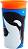 ����������� �� �������� ���� - WildLove: Orca 266 ml - �� ������ ��� 12 ������ �� ������� "Miracle 360�" - ����