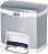 ������� ����� �� �������� � ����� Rubbermaid - 15 l, 39.6 / 40 / 30.3 cm - ���