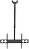    37" - 70" Manhattan -         50 kg - 