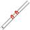   Kapro 314 Set & Match - 1.2 m  2  - 