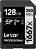 SDXC   1667x 128 GB Lexar Professional - Class 10, U3, V60   Silver - 