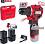   16V Raider RD-BCDL39 -  2 ,      Power Tools - 