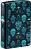   Zippo Sugar Skulls Design - 